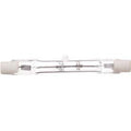 Satco 75t3q/cl/s 78mm Short 120v