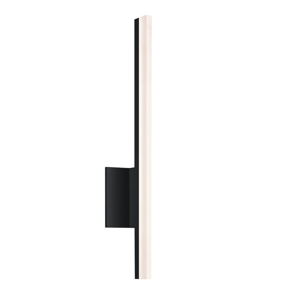 Sonneman Stiletto 24'' Dimmable Led Sconce/bath Bar