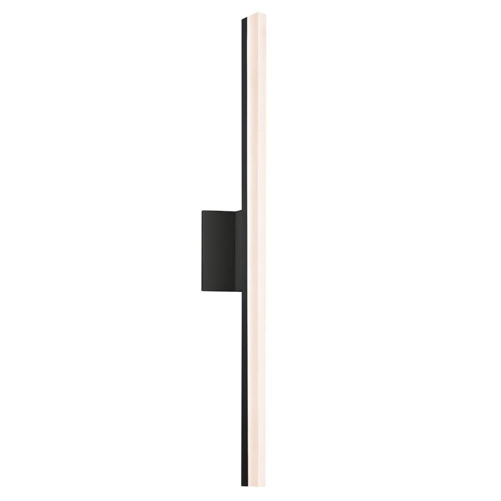 Sonneman Stiletto 32'' Dimmable Led Sconce/bath Bar