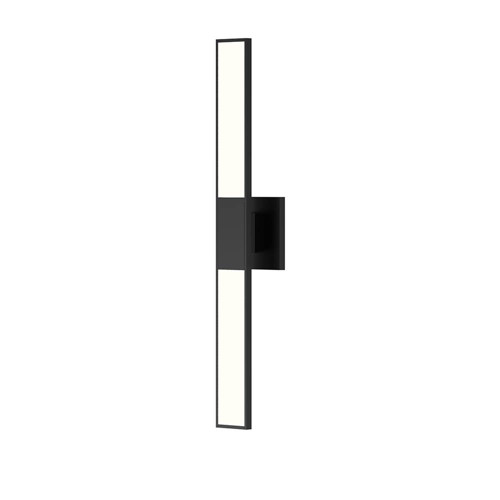 Sonneman Planes 24'' Led Double Sconce
