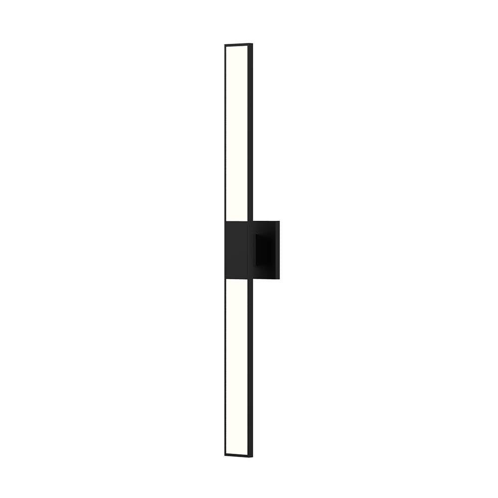 Sonneman Planes 32'' Led Double Sconce
