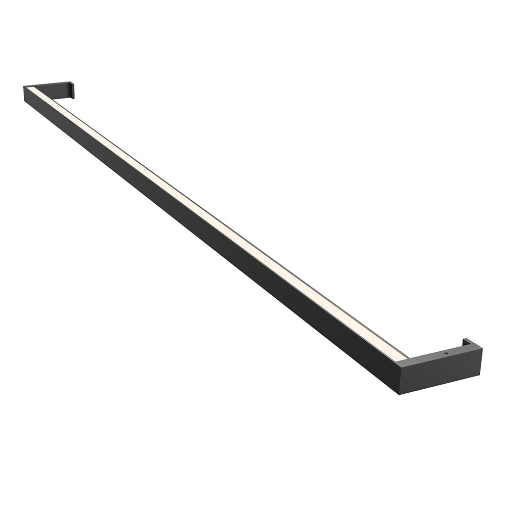 Sonneman Thin Line 4'' Two-sided Led Wall Bar