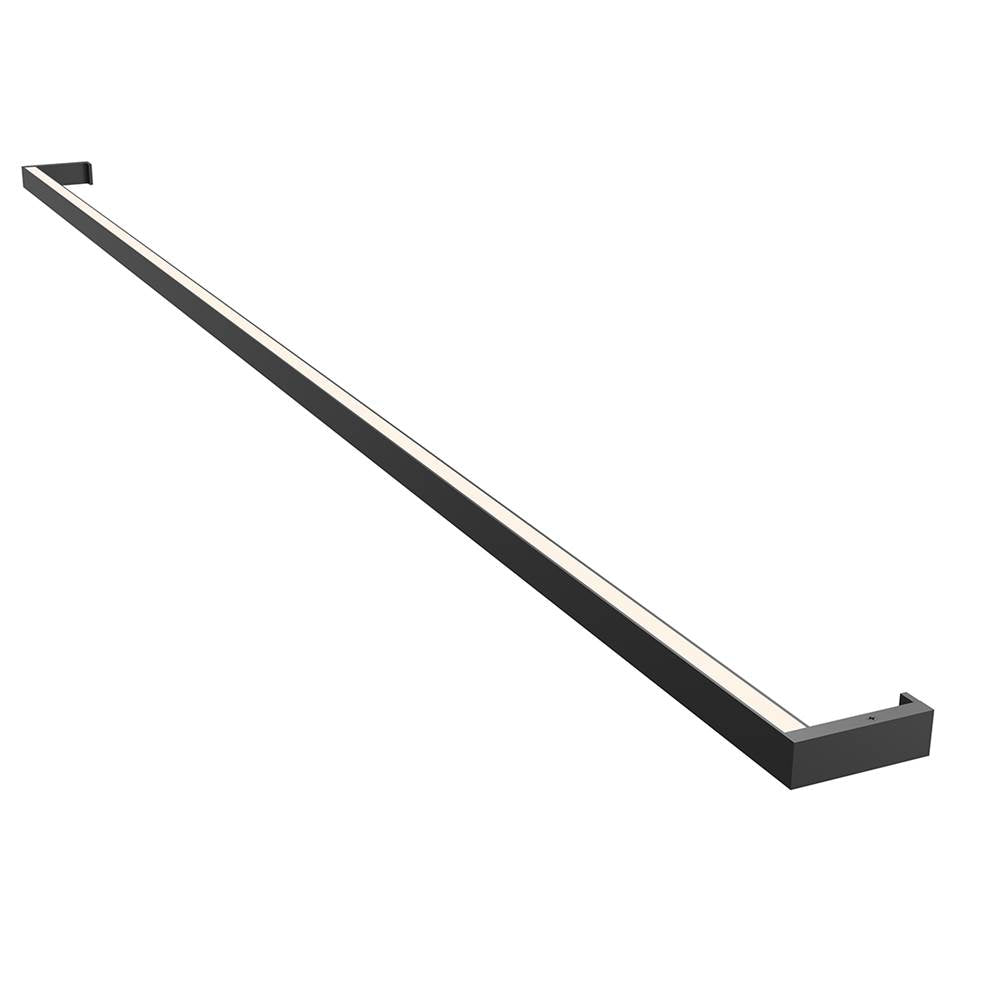 Sonneman Thin Line 6'' Two-sided Led Wall Bar