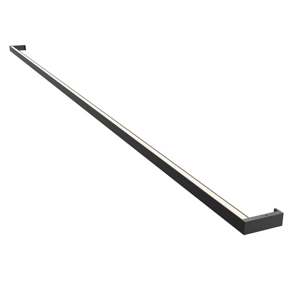Sonneman Thin Line 8'' Two-sided Led Wall Bar