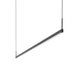 Sonneman Thin Line 6'' Two-sided Led Pendant (2700k)