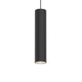 Sonneman Alc 2'' Small Led Pendant W/bezel Trim And 25 Degrees Narrow Flood Lens