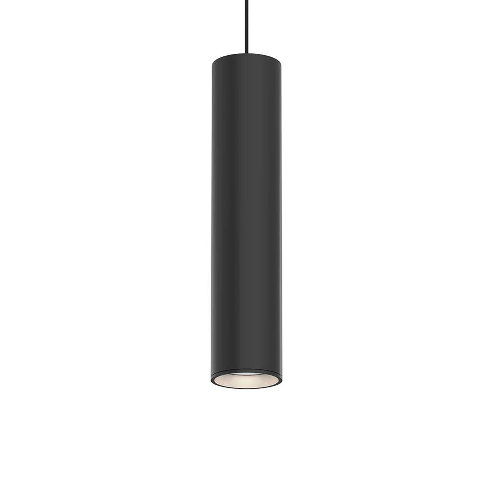 Sonneman Alc 2'' Small Led Pendant W/bezel Trim And 25 Degrees Narrow Flood Lens