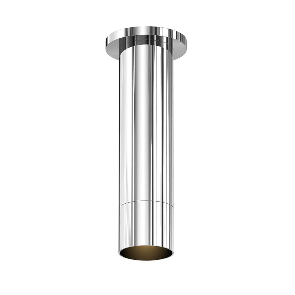 Sonneman Alc 3'' Medium Led Surface Mount W/snoot Trim And 25 Degrees Narrow Flood Lens