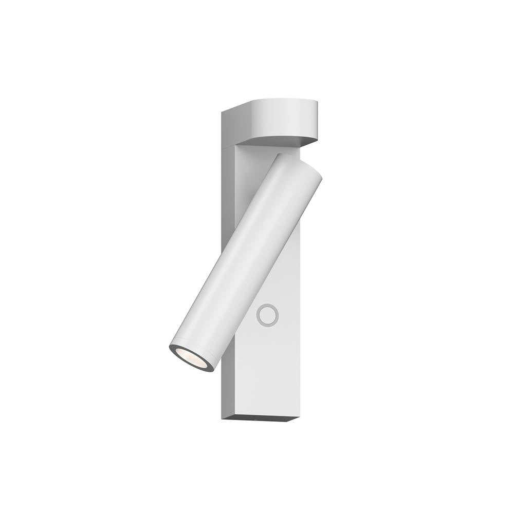 Sonneman Haim Aimable Wall Lamp W/uplight