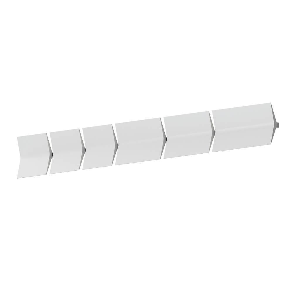 Sonneman Turo 55'' Wall Kit
