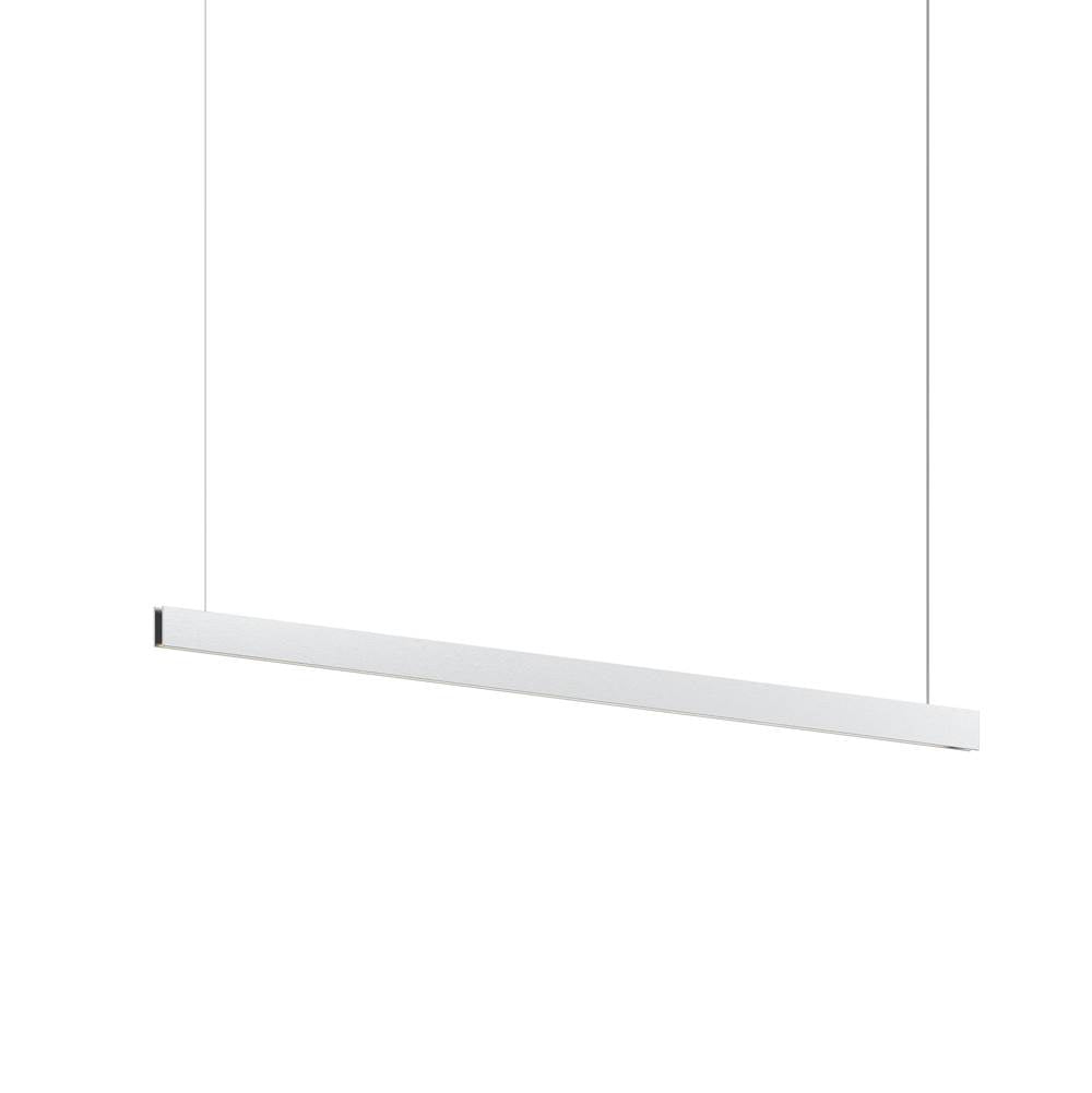 Sonneman Lithe 6' 2-sided Pendant