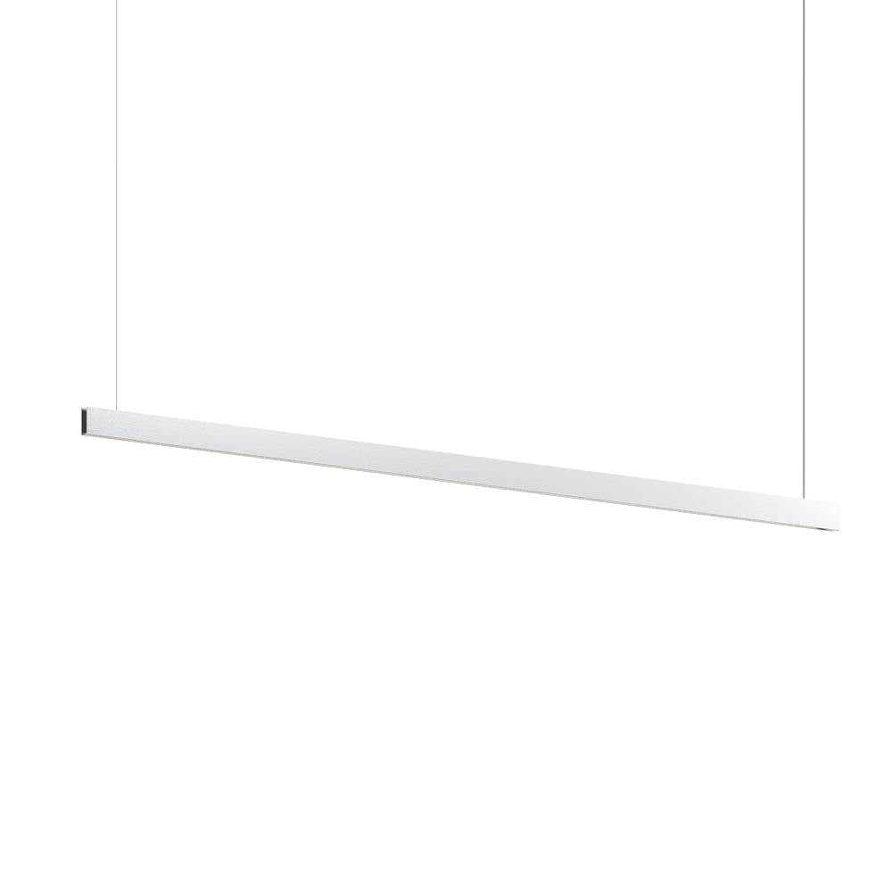 Sonneman Lithe 8' 2-sided Pendant