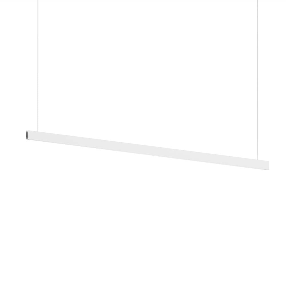 Sonneman Lithe 8' 2-sided Pendant