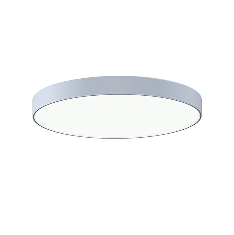 Sonneman Pi 24'' Round Led Surface Mount (3500)