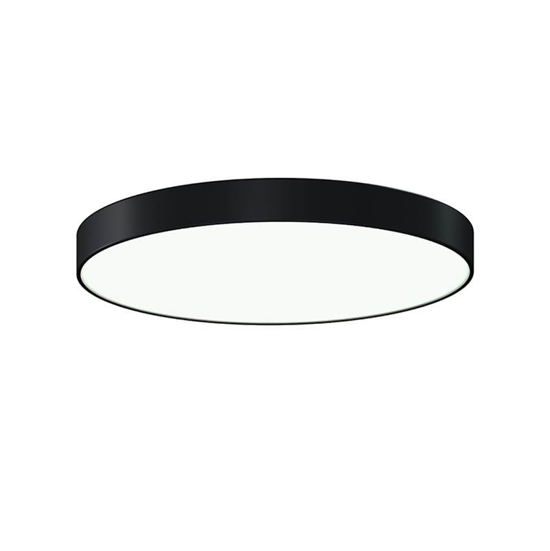 Sonneman Pi 24'' Round Led Surface Mount