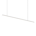 Sonneman Fino 72'' Led Pendant