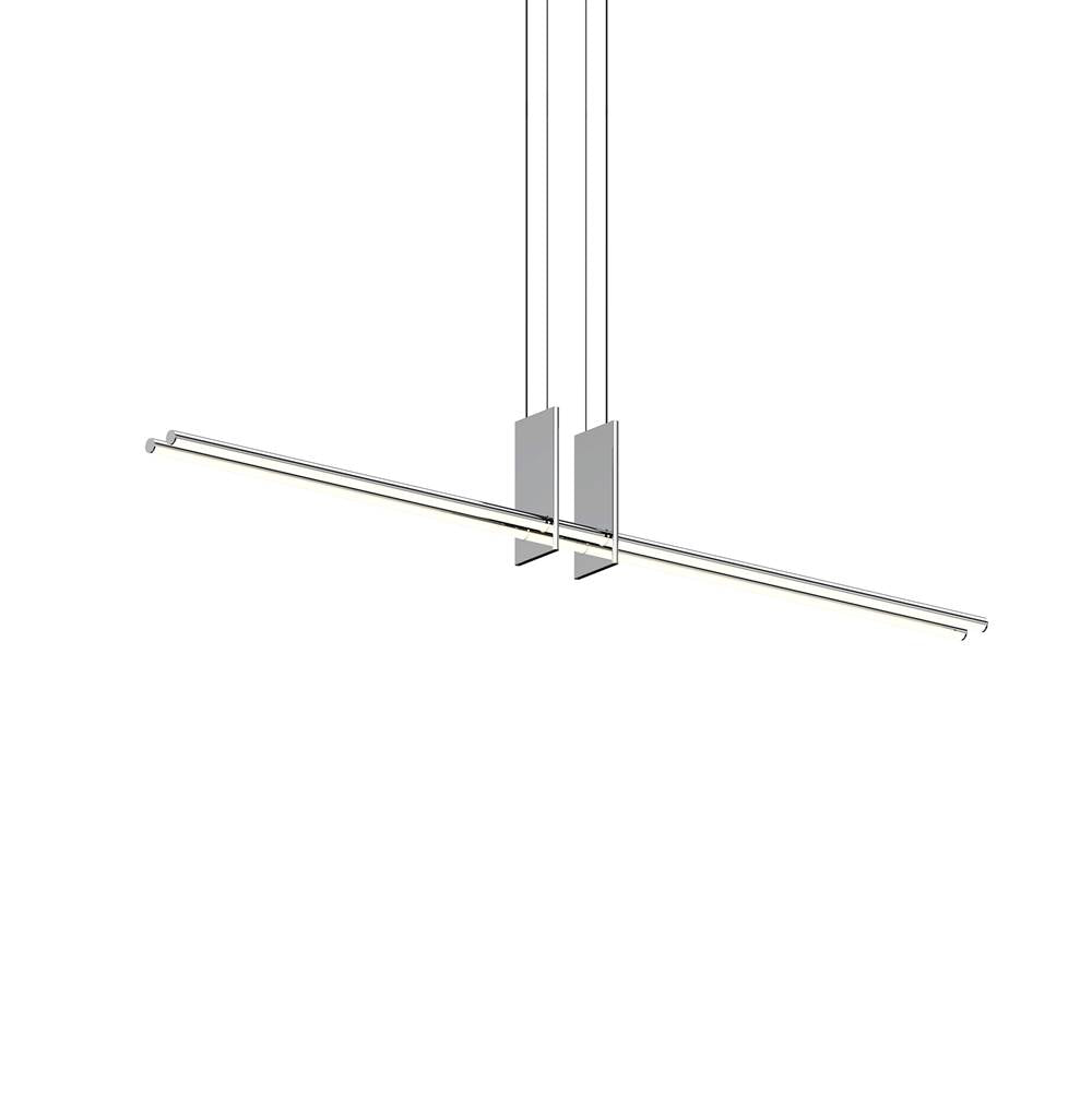 Sonneman Fino Duo 60'' Pendant