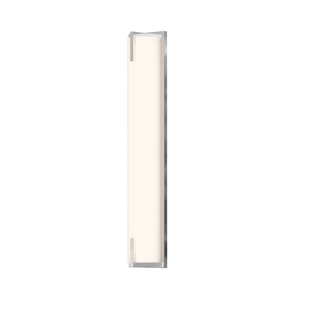 Sonneman New Edge 24'' Led Bath Bar