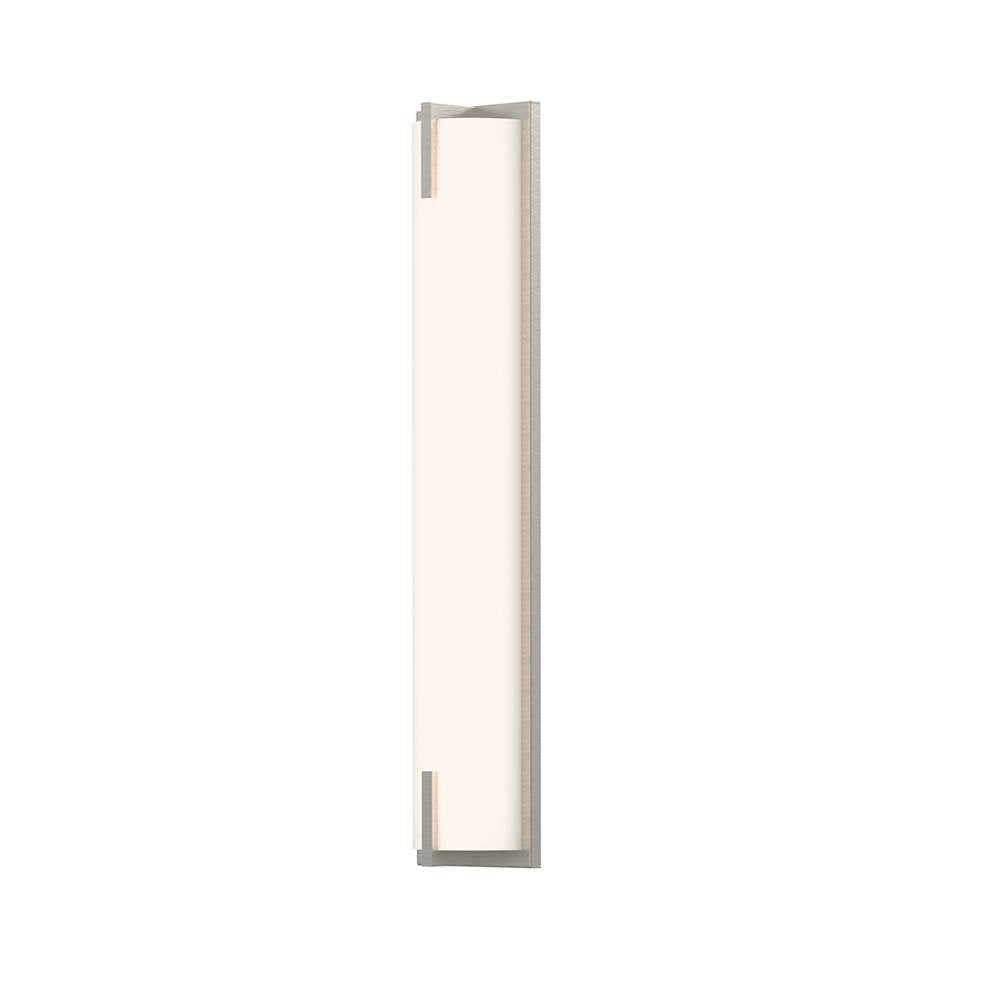 Sonneman New Edge 24'' Led Bath Bar