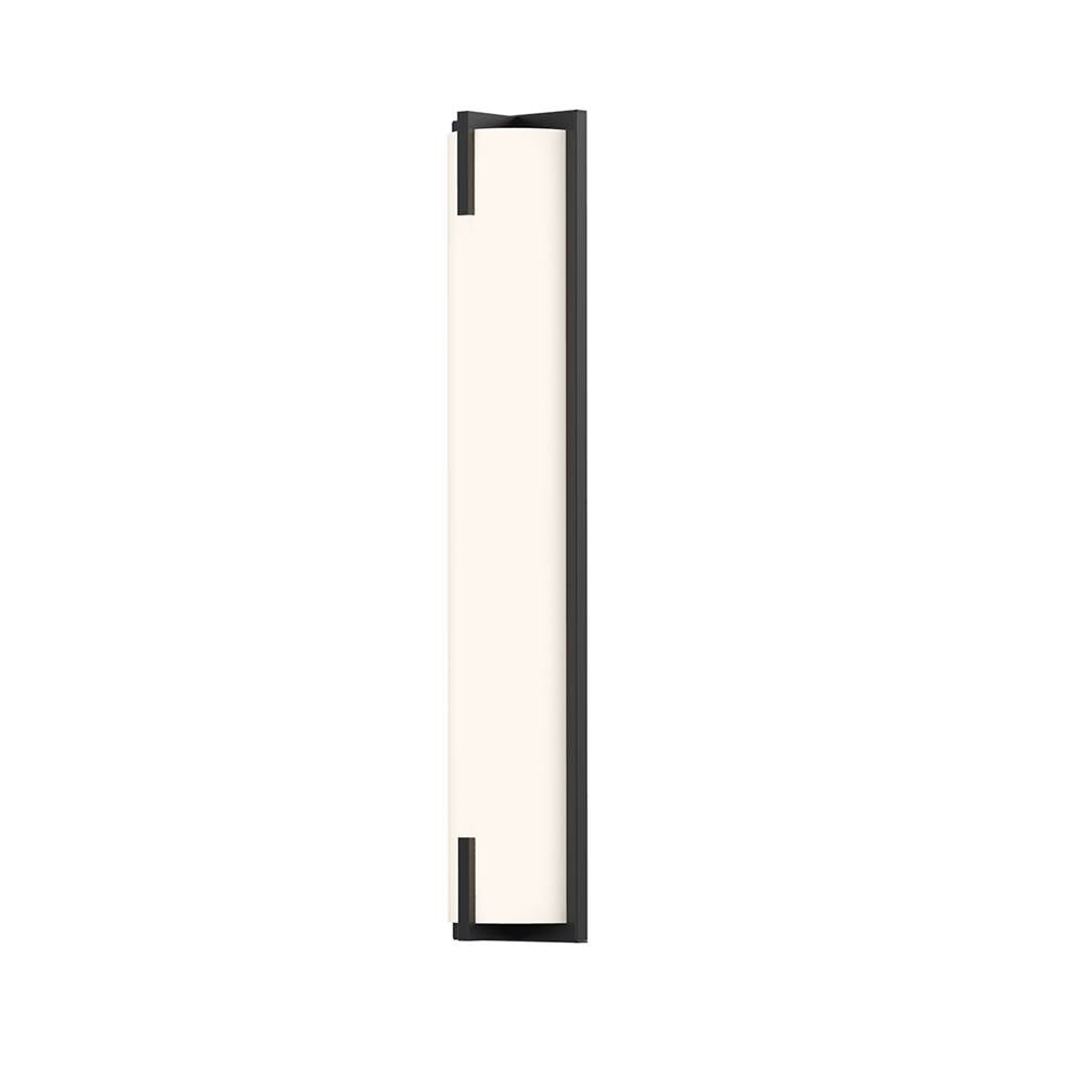 Sonneman New Edge 24'' Led Bath Bar