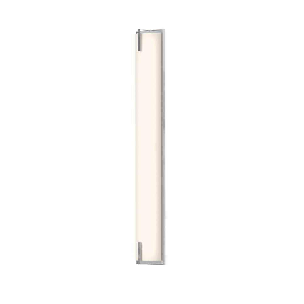 Sonneman New Edge 32'' Led Bath Bar
