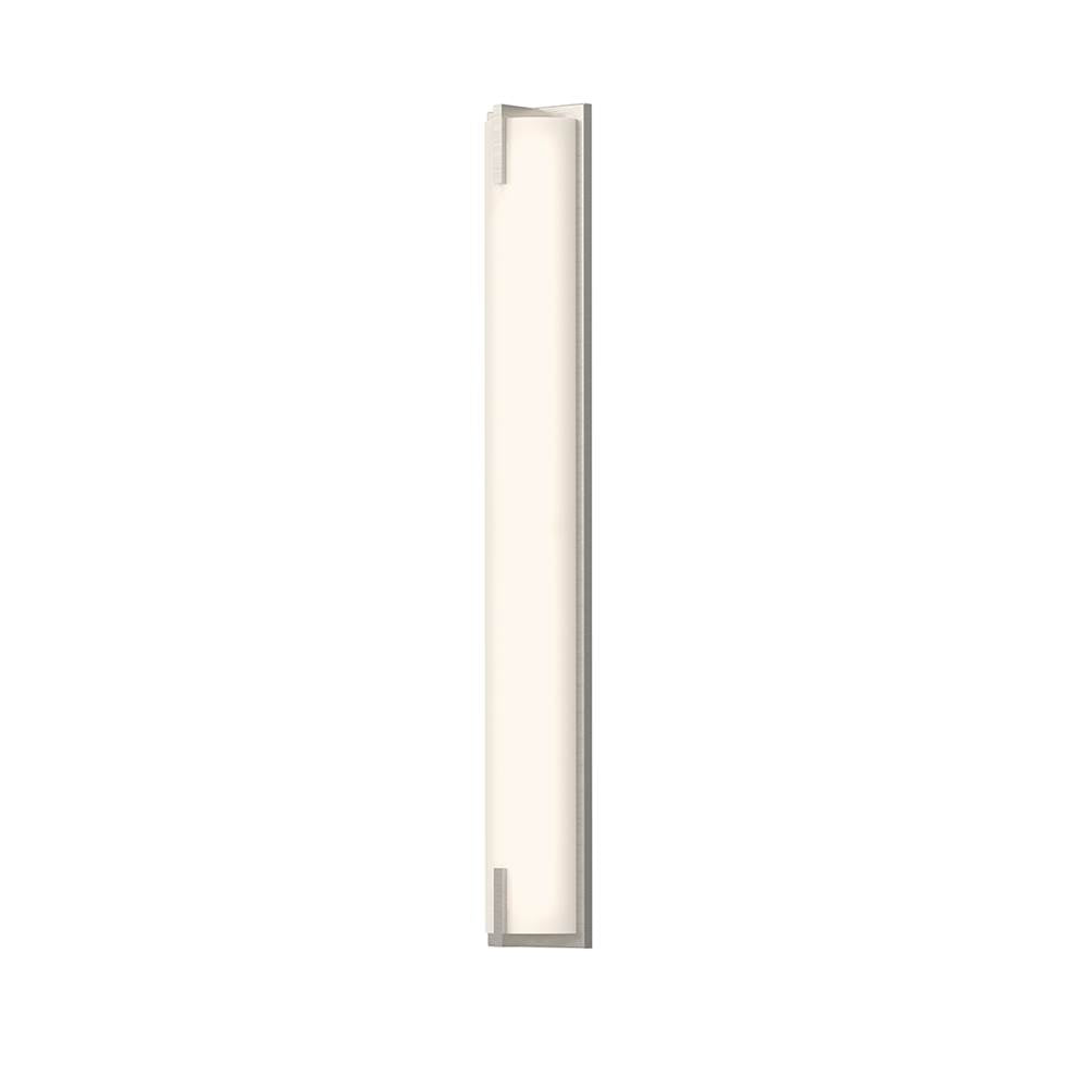 Sonneman New Edge 32'' Led Bath Bar