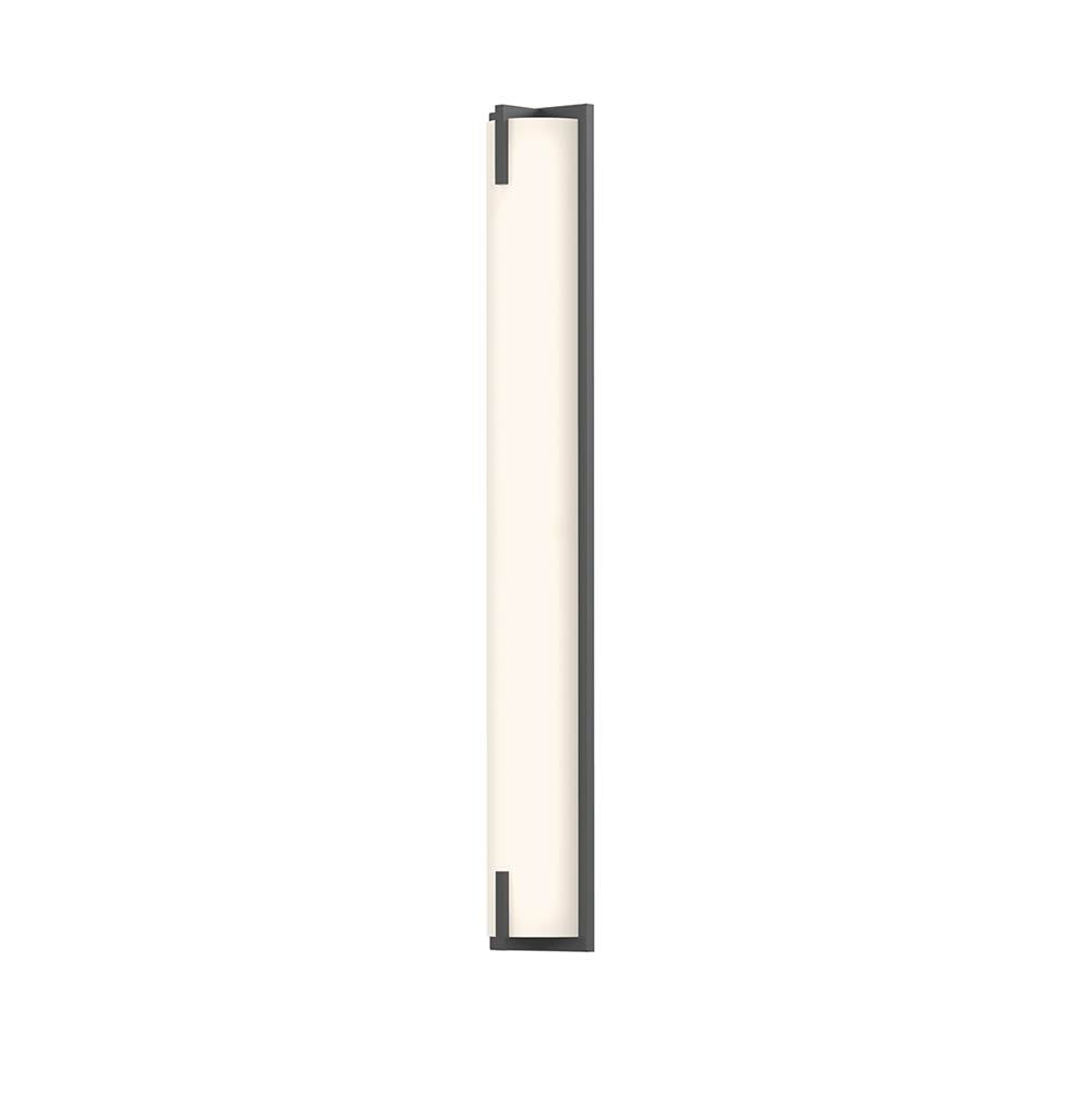 Sonneman New Edge 32'' Led Bath Bar