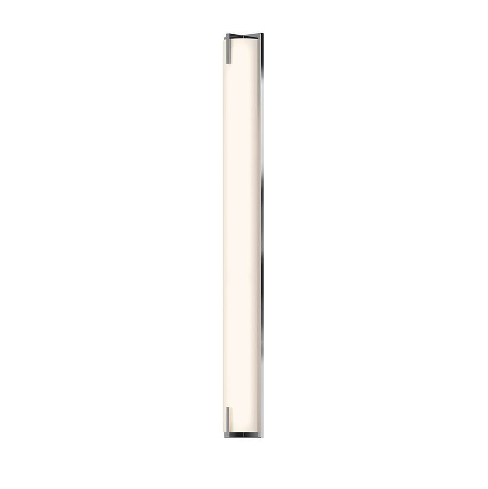 Sonneman New Edge 40'' Led Bath Bar