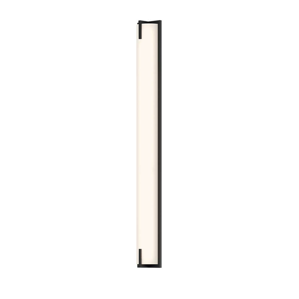 Sonneman New Edge 40'' Led Bath Bar