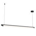 Sonneman Eel 60'' Led Pendant (3500)
