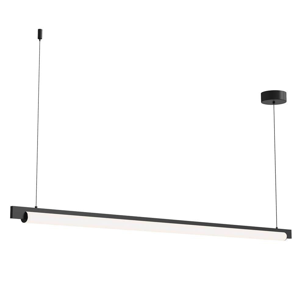 Sonneman Eel 60'' Led Pendant (3500)