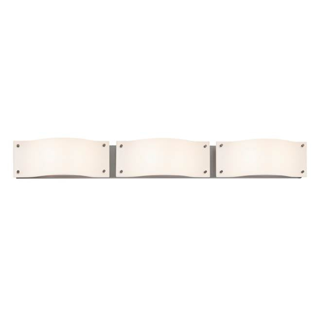 Sonneman Oceana Led 44'' Led Bath Bar