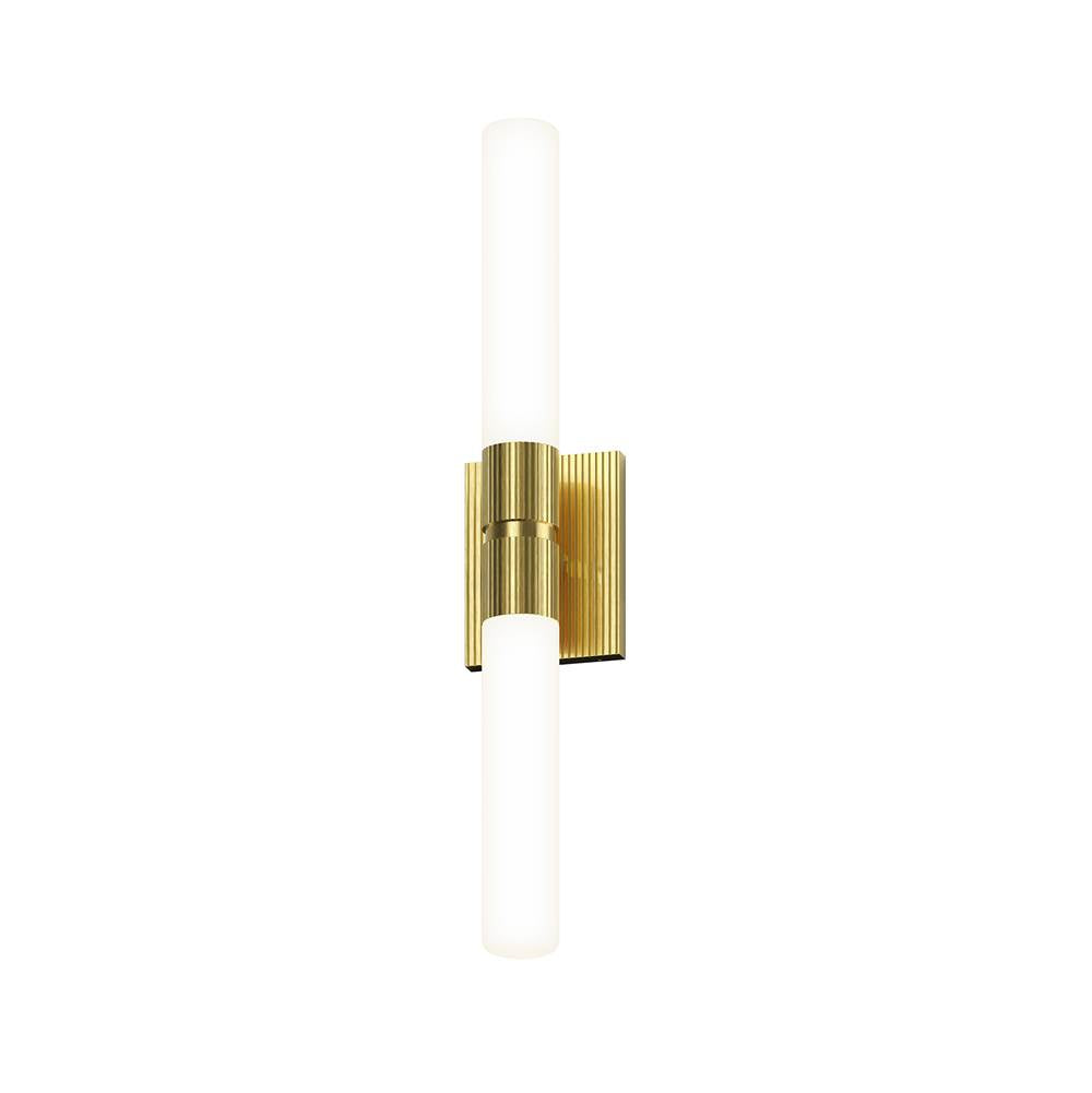 Sonneman Scepter 24'' Bath Bar