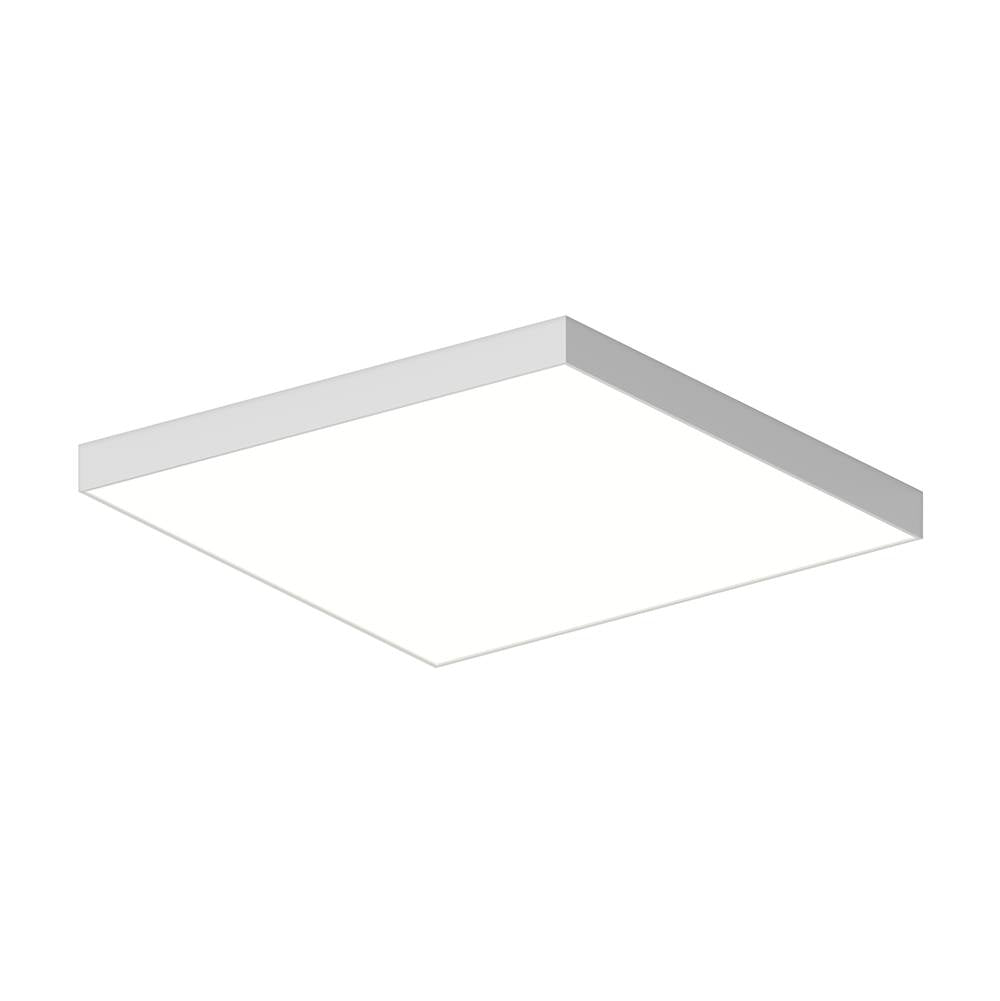 Sonneman Pi 30'' Square Led Surface Mount