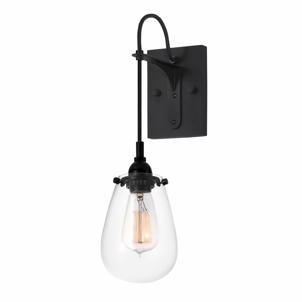 Sonneman Chelsea Sconce