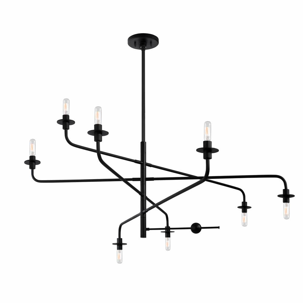 Sonneman Atelier 8-light Pendant