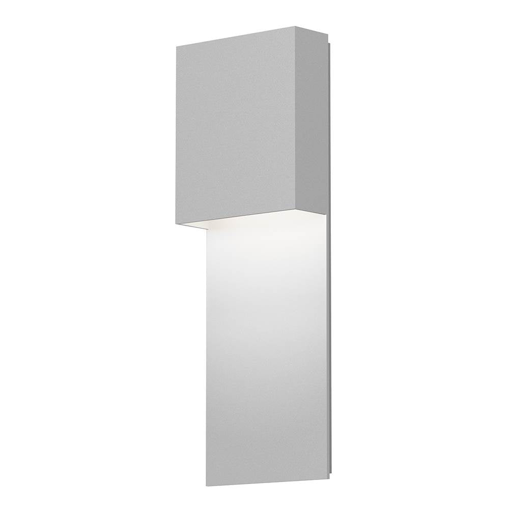Sonneman Flat Box Led Panel Sconce
