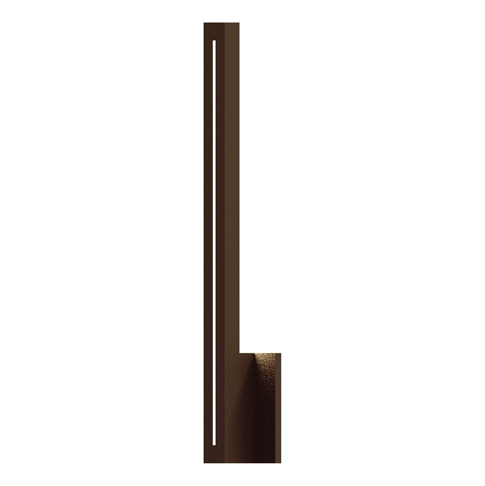 Sonneman Stripe 24'' Led Sconce