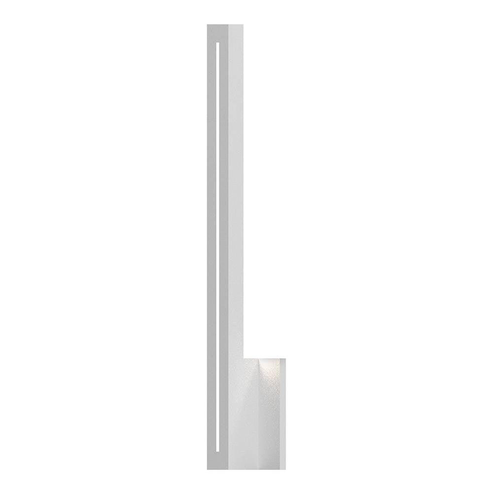 Sonneman Stripe 24'' Led Sconce