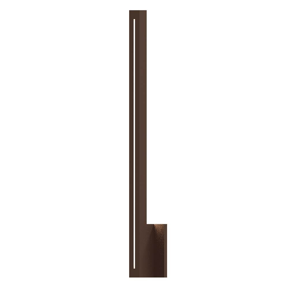 Sonneman Stripe 30'' Led Sconce