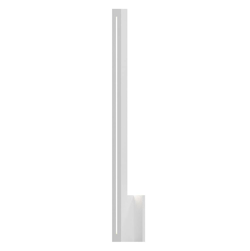 Sonneman Stripe 30'' Led Sconce
