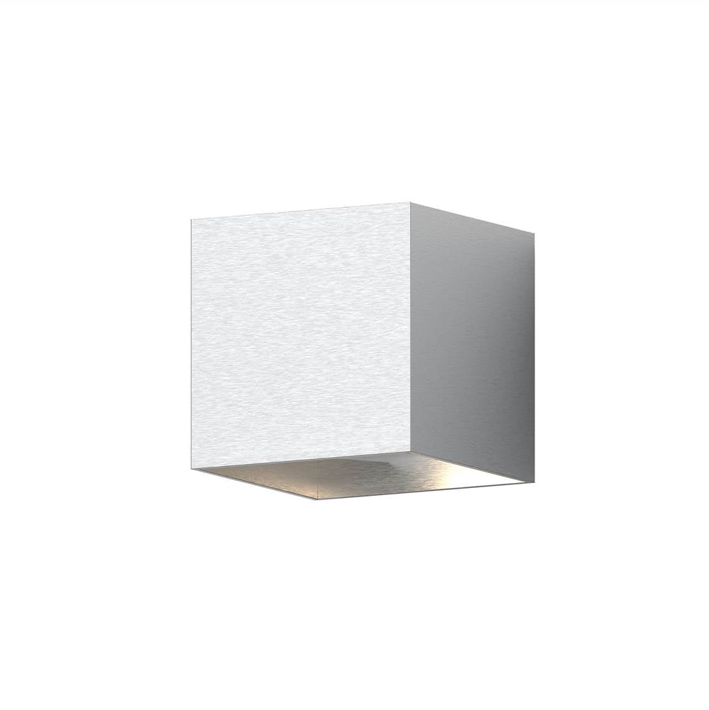 Sonneman Qube Large Sconce
