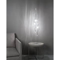 Terzani Calle 3 Round Multi Light Pendant
