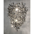 Terzani Argent Large Chandelier