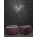 Terzani Argent Wall Sconce