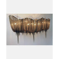 Terzani Atlantis Small Linear Chandelier