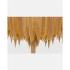 Terzani Atlantis Medium Linear Chandelier