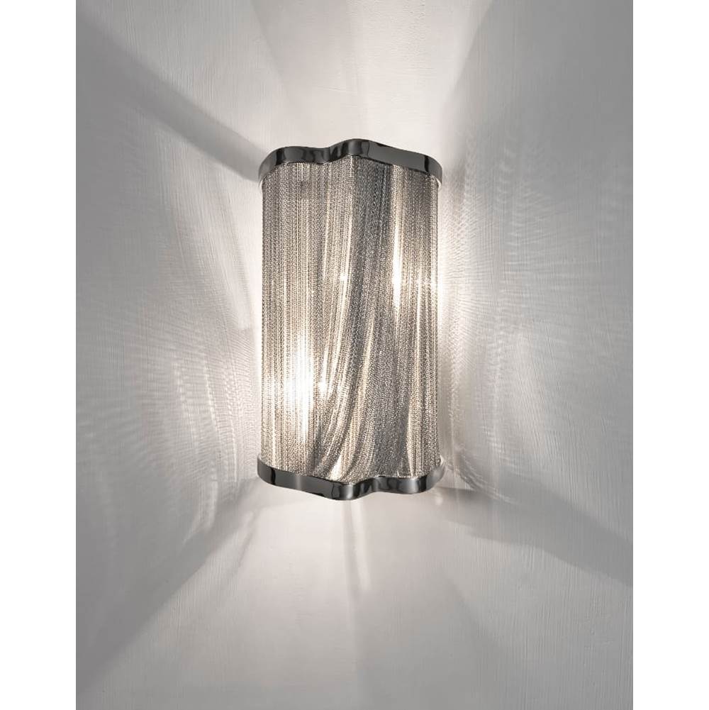 Terzani Atlantis Small Wall Sconce