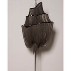 Terzani Atlantis Large Three Tier Chandelier