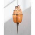 Terzani Atlantis Medium Three Tier Chandelier